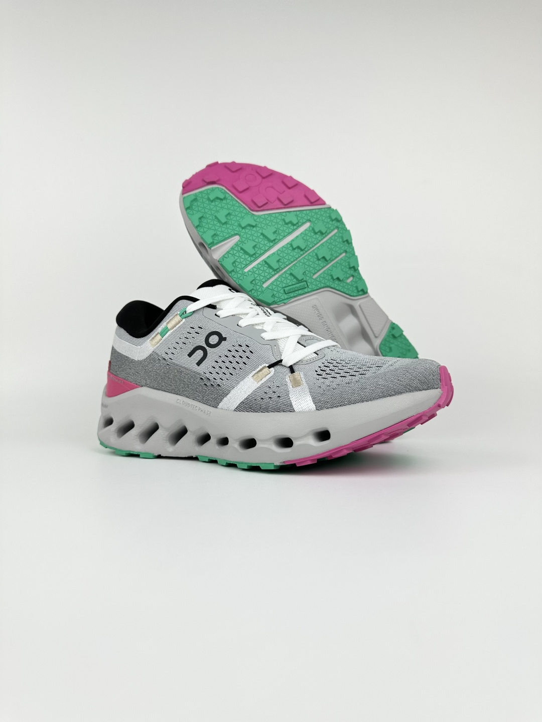 Running Shoes M-l-s