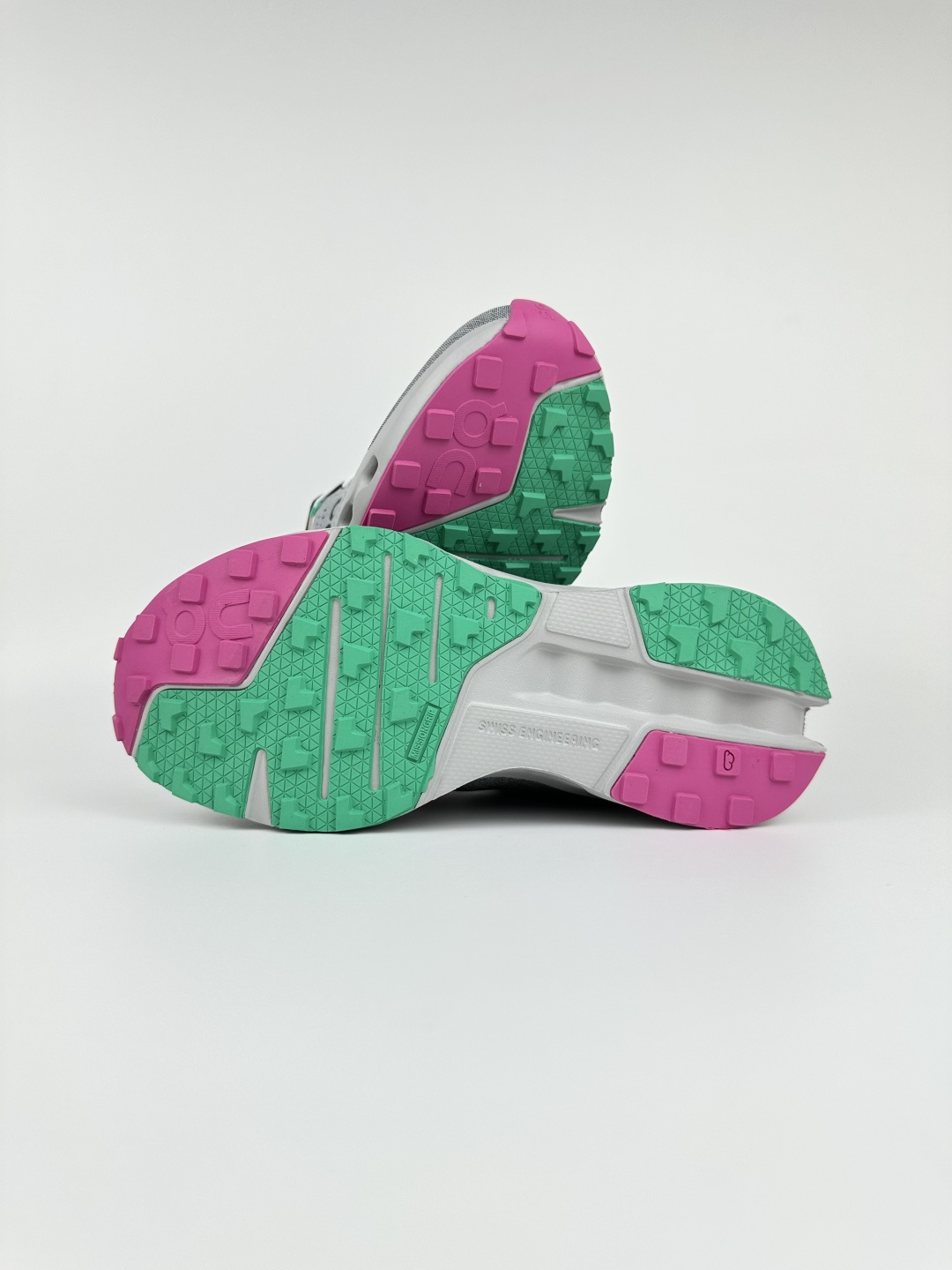 Running Shoes M-l-s