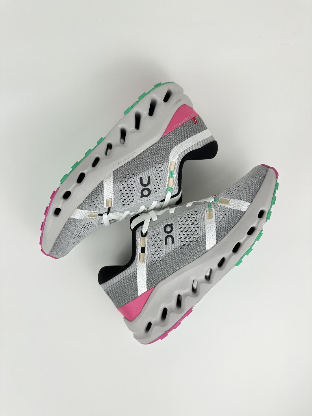 Running Shoes M-l-s