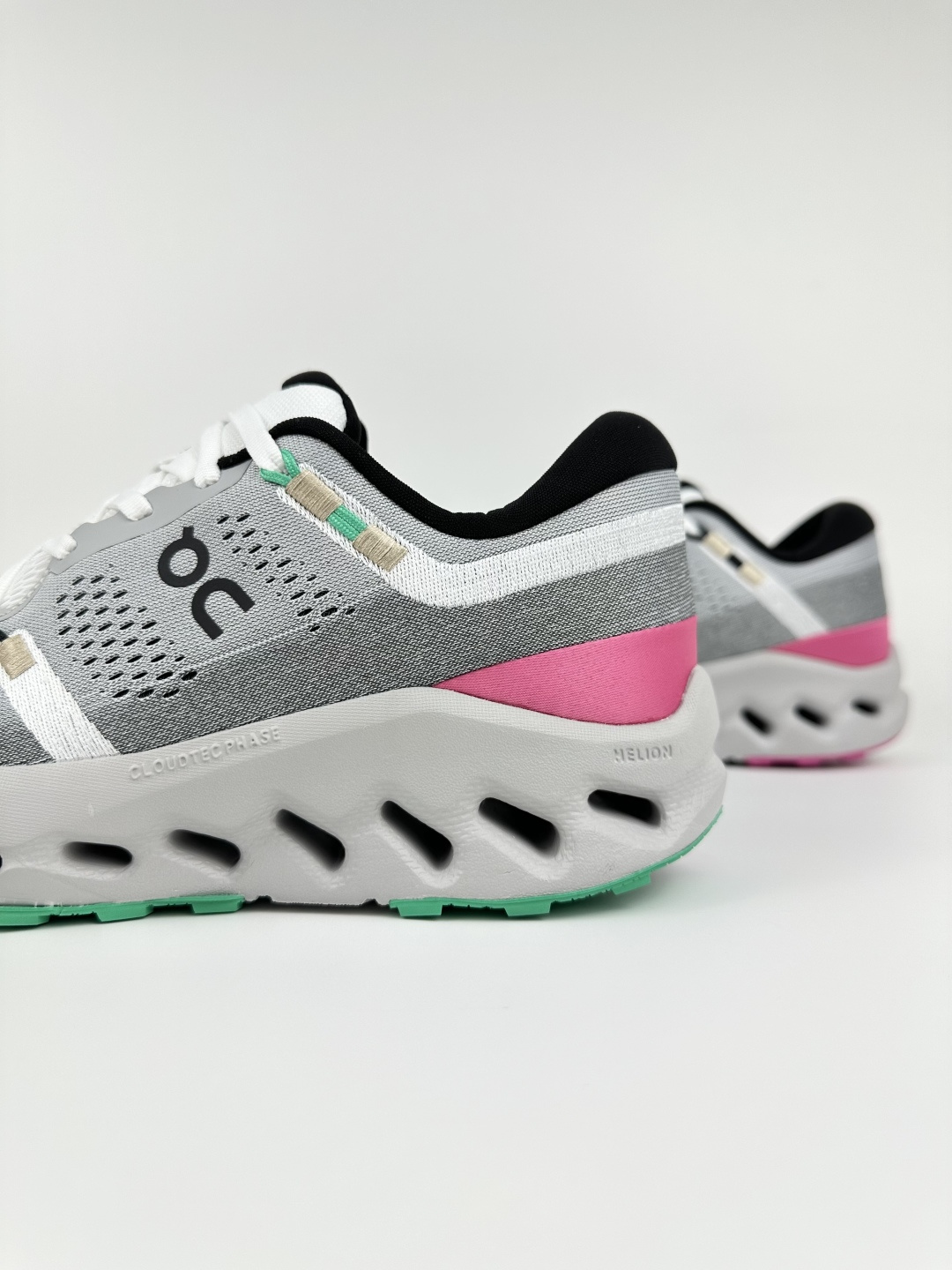 Running Shoes M-l-s