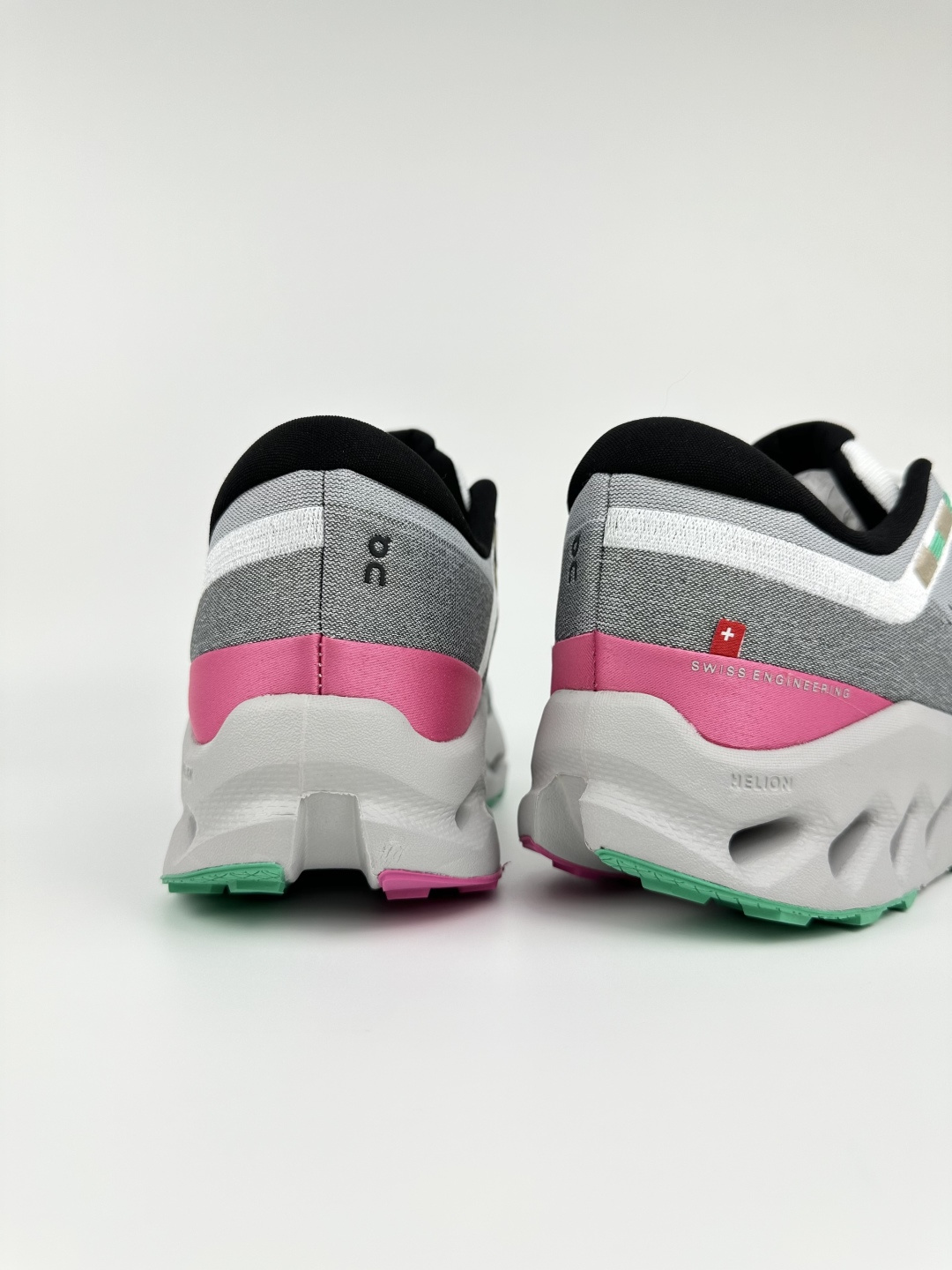 Running Shoes M-l-s