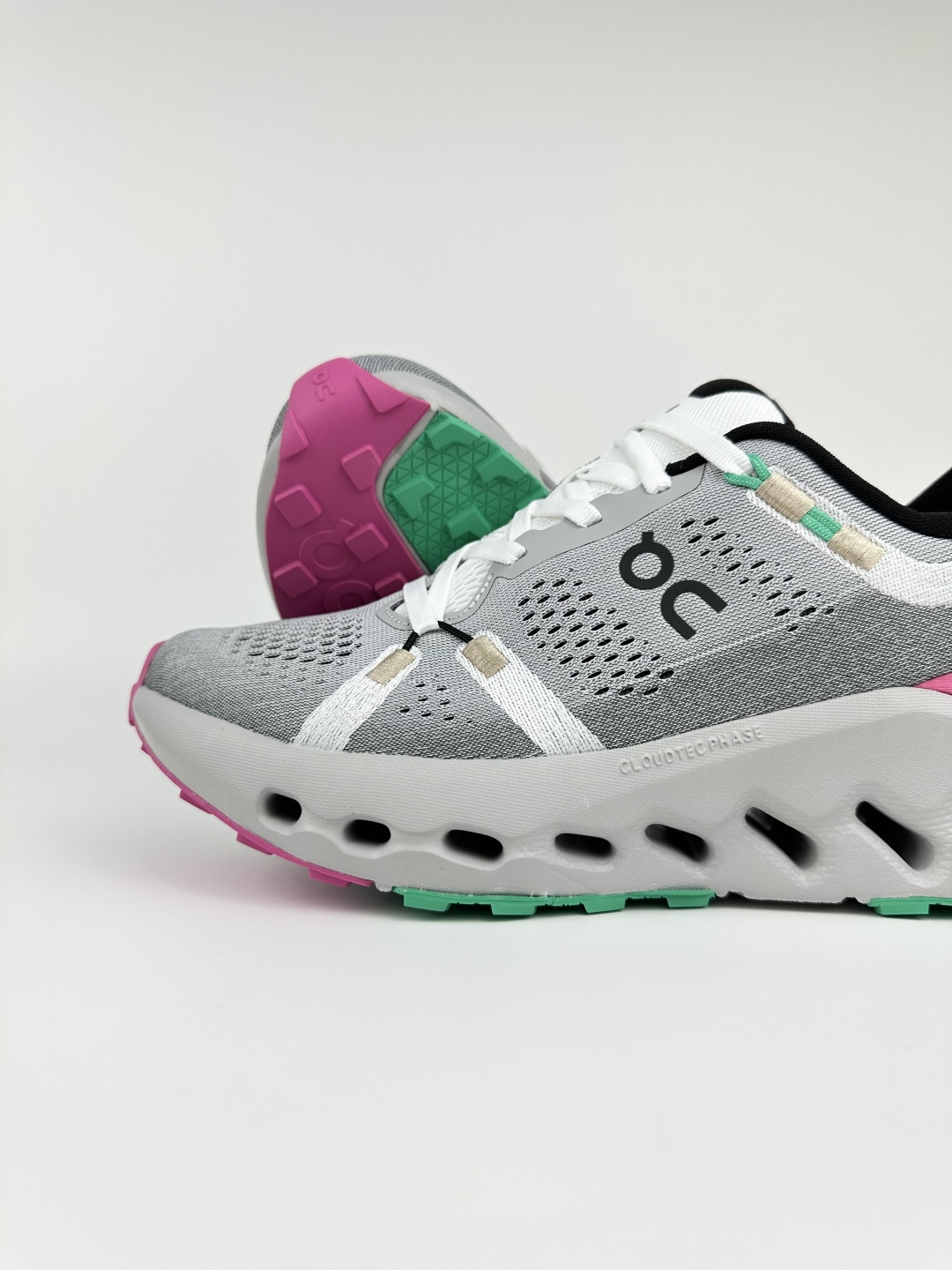 Running Shoes M-l-s