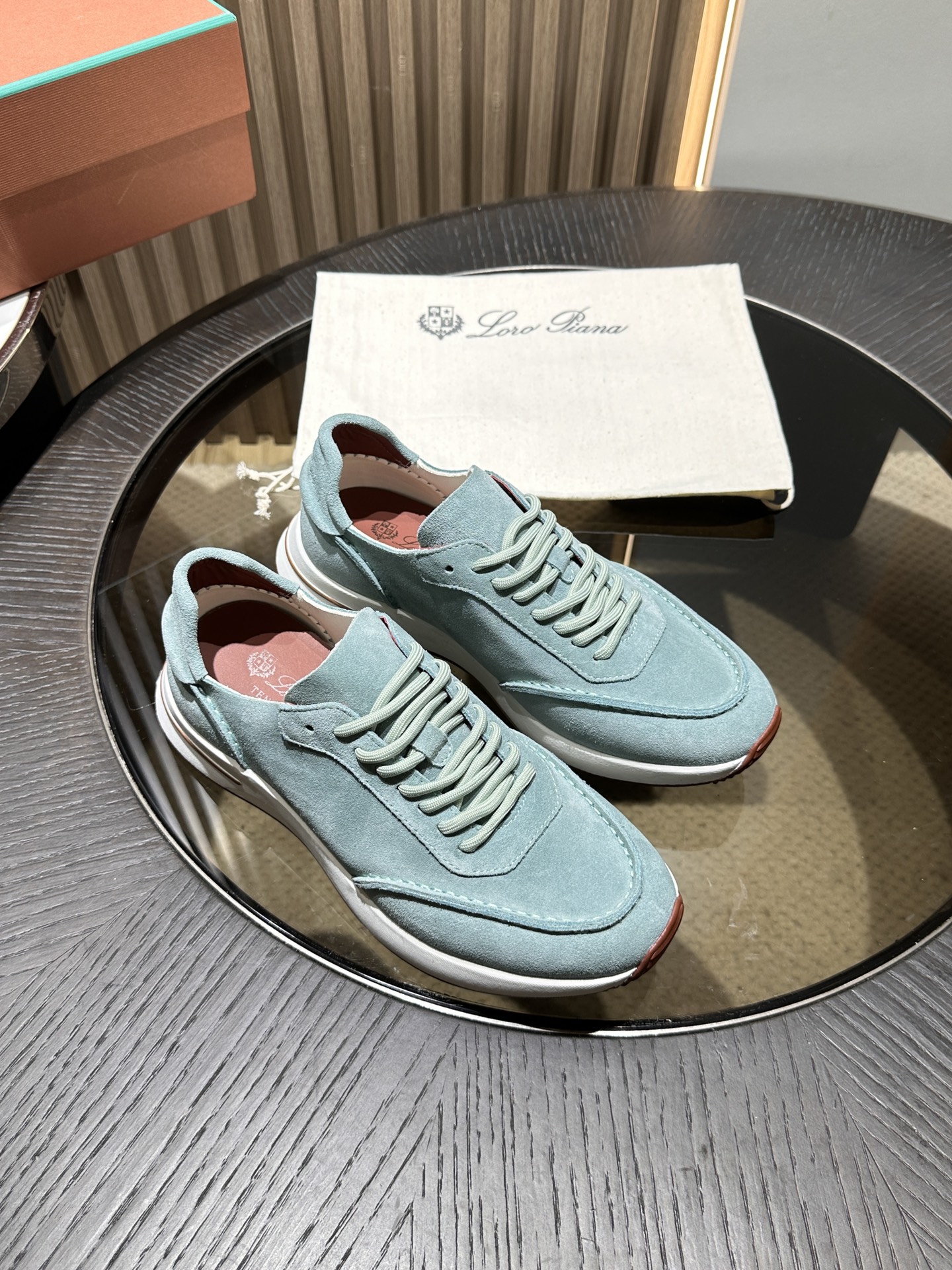 Sneakers M-l-s