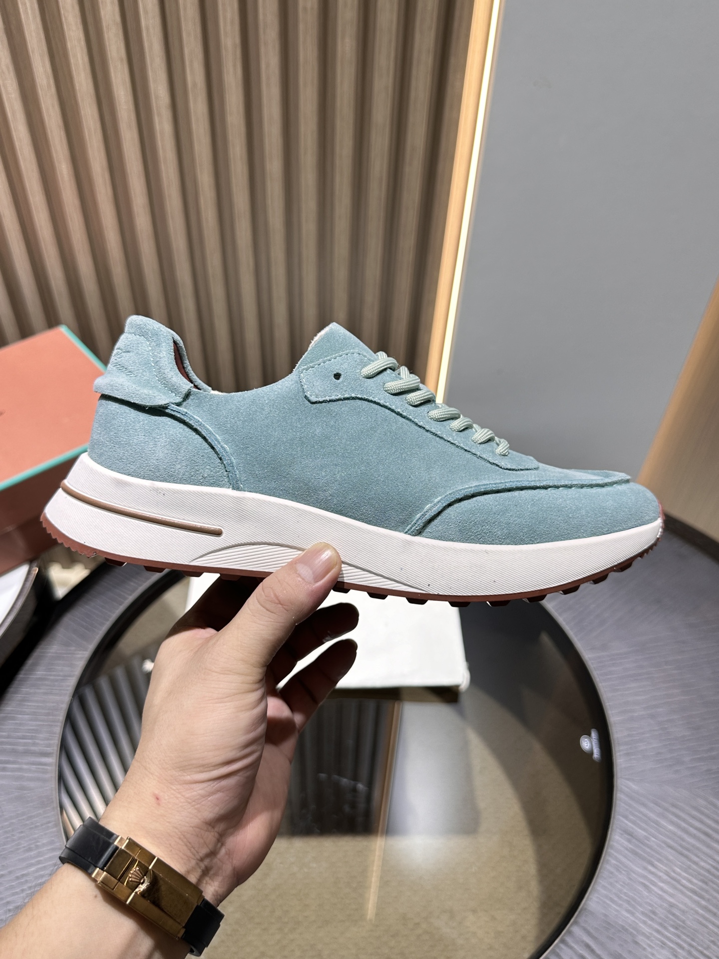 Sneakers M-l-s