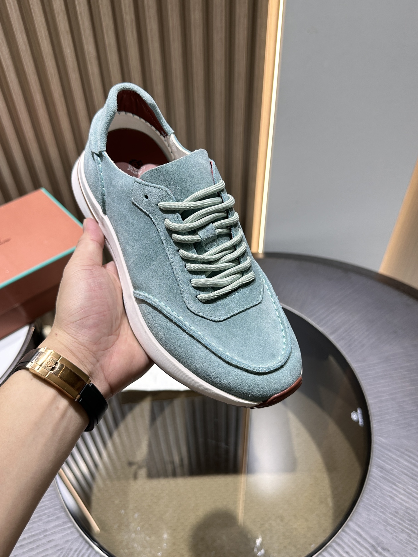 Sneakers M-l-s