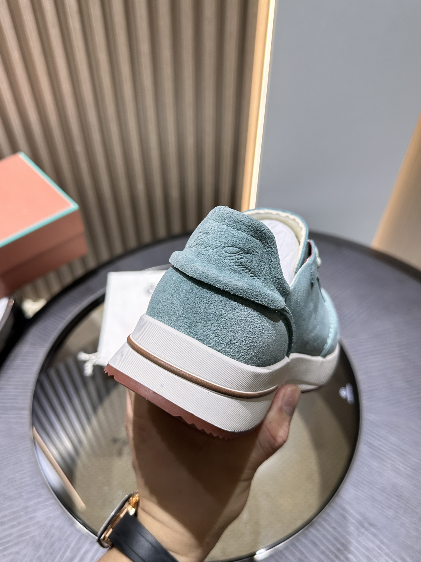 Sneakers M-l-s