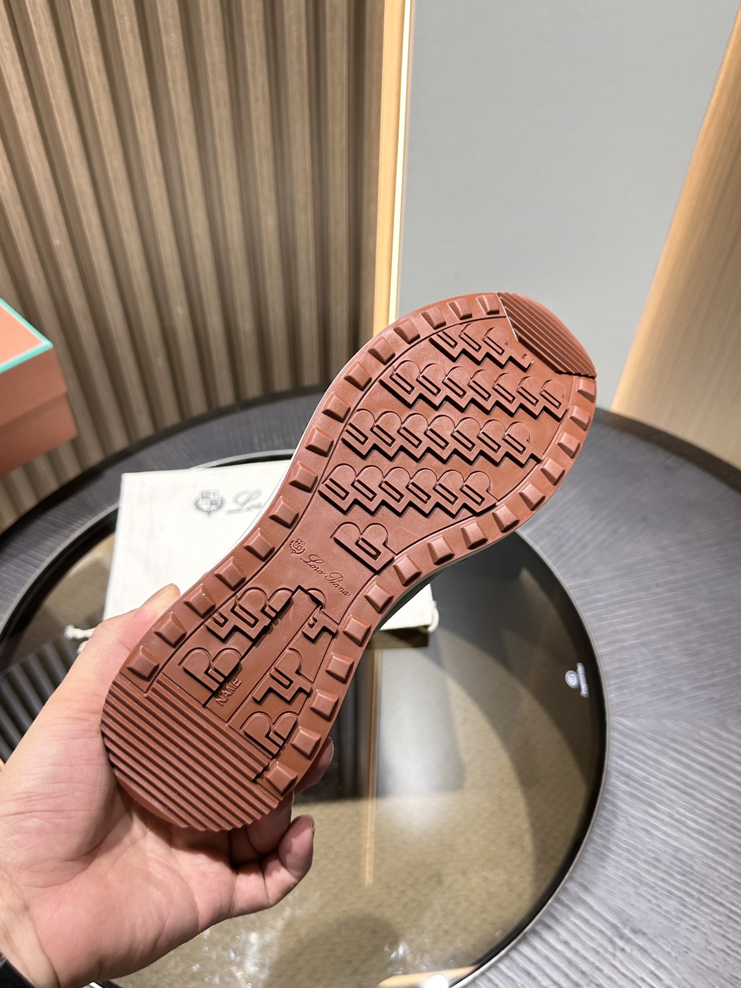 Sneakers M-l-s