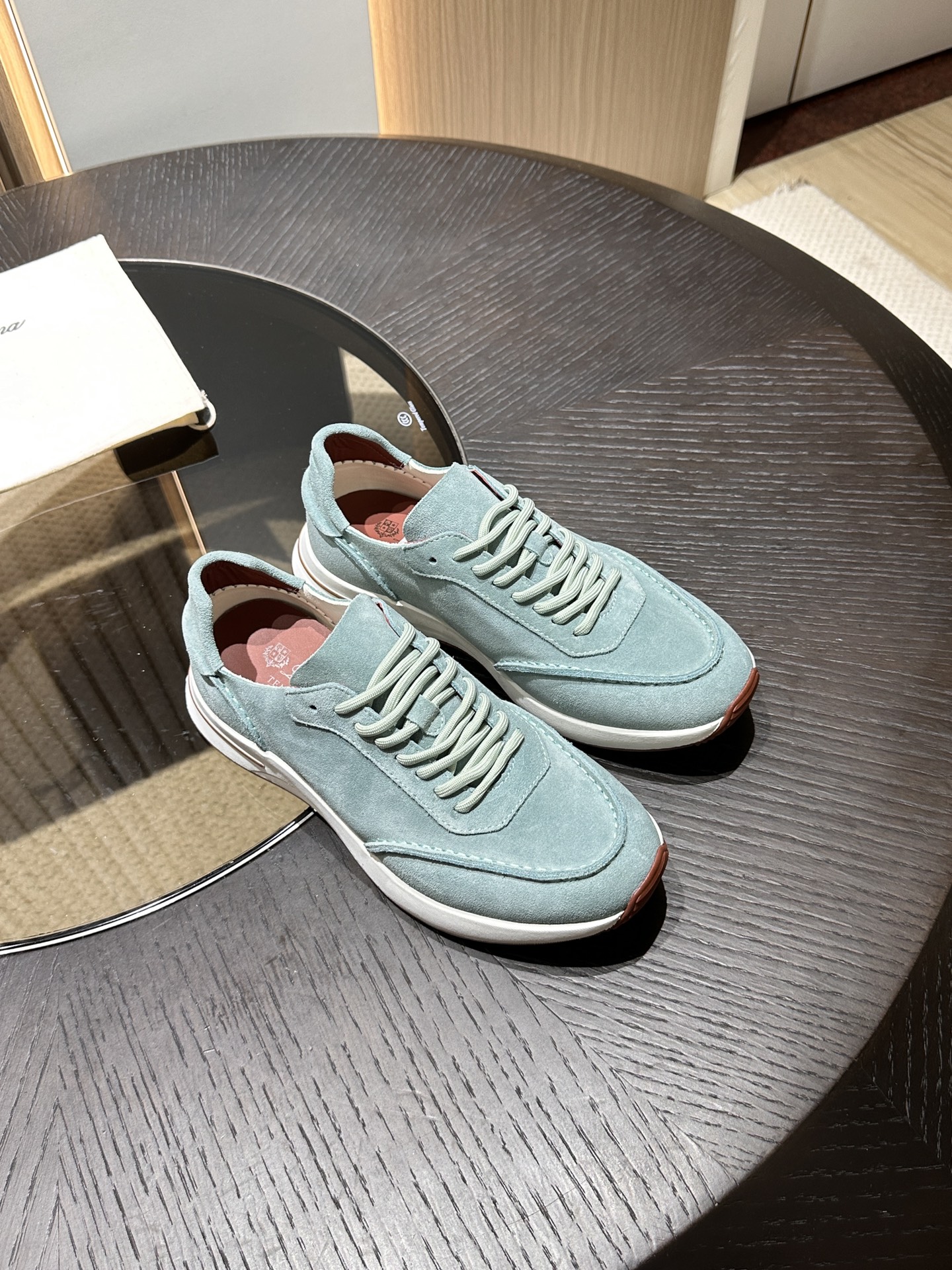 Sneakers M-l-s