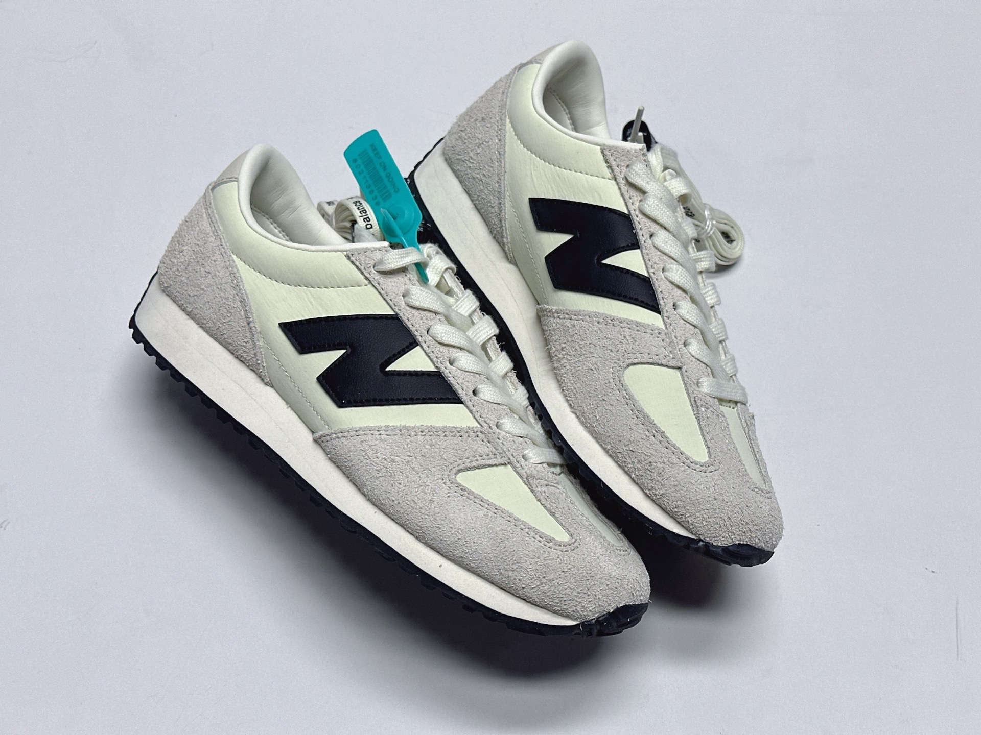 New Balance Running Shoes M-l-s