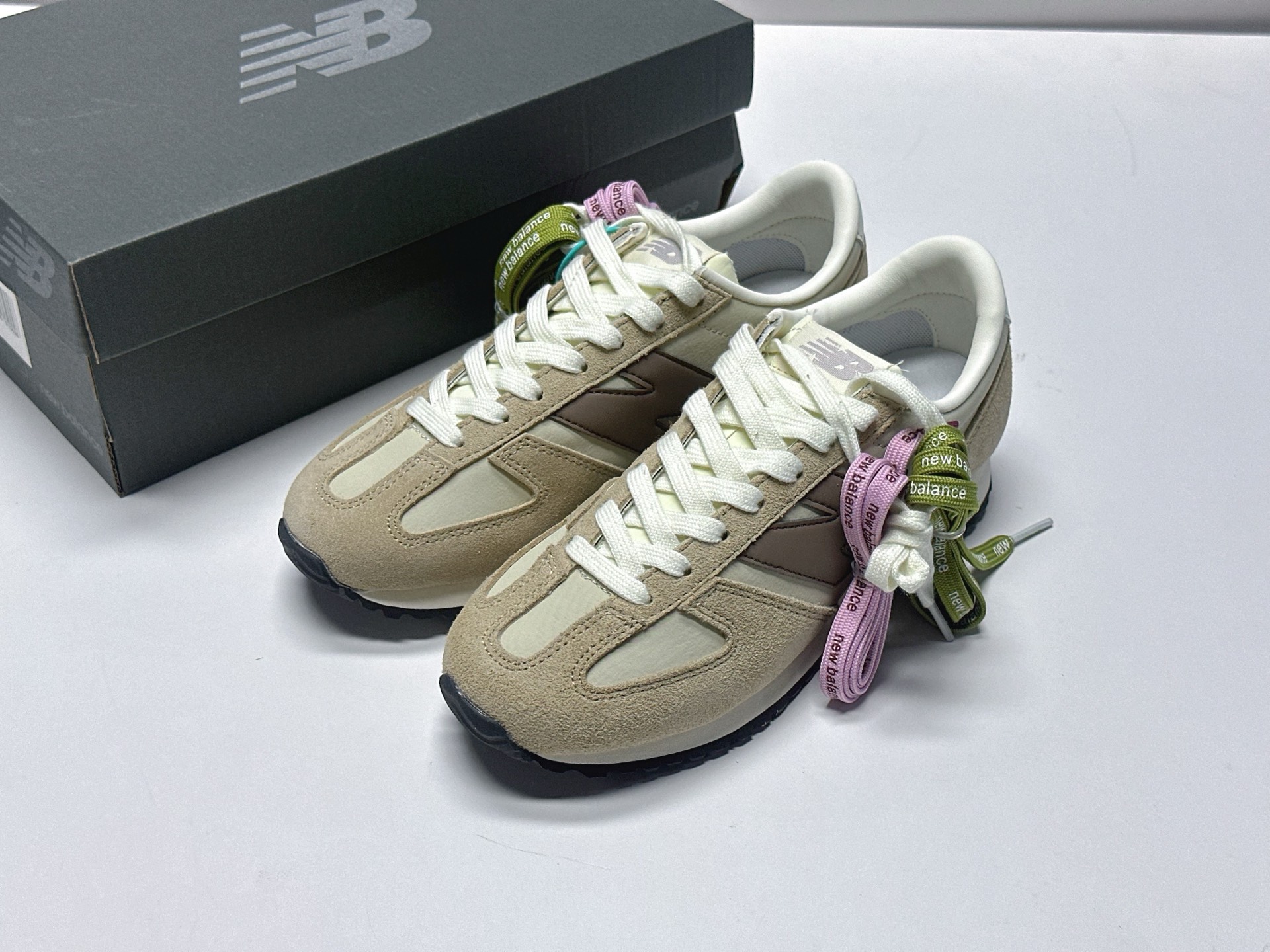 New Balance Running Shoes M-l-s