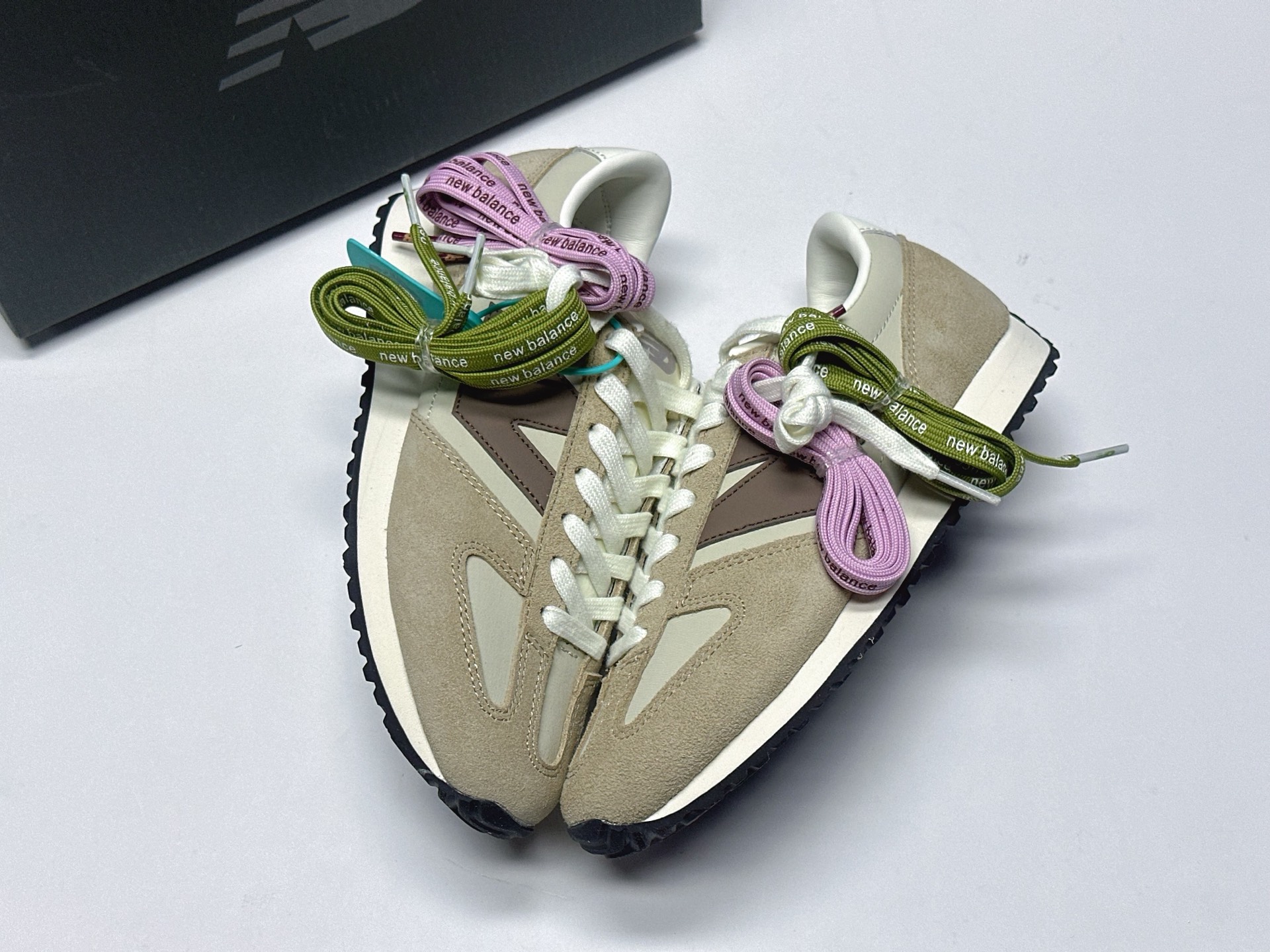 New Balance Running Shoes M-l-s