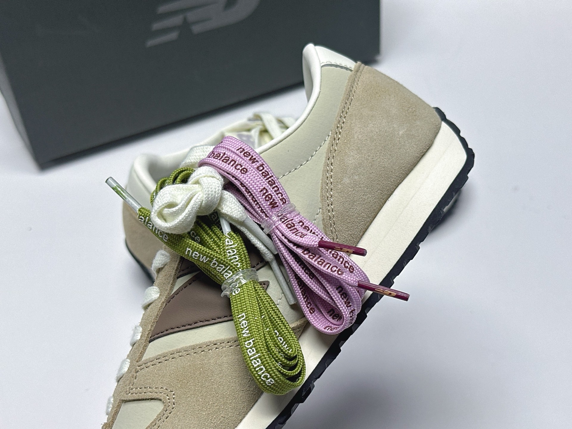 New Balance Running Shoes M-l-s