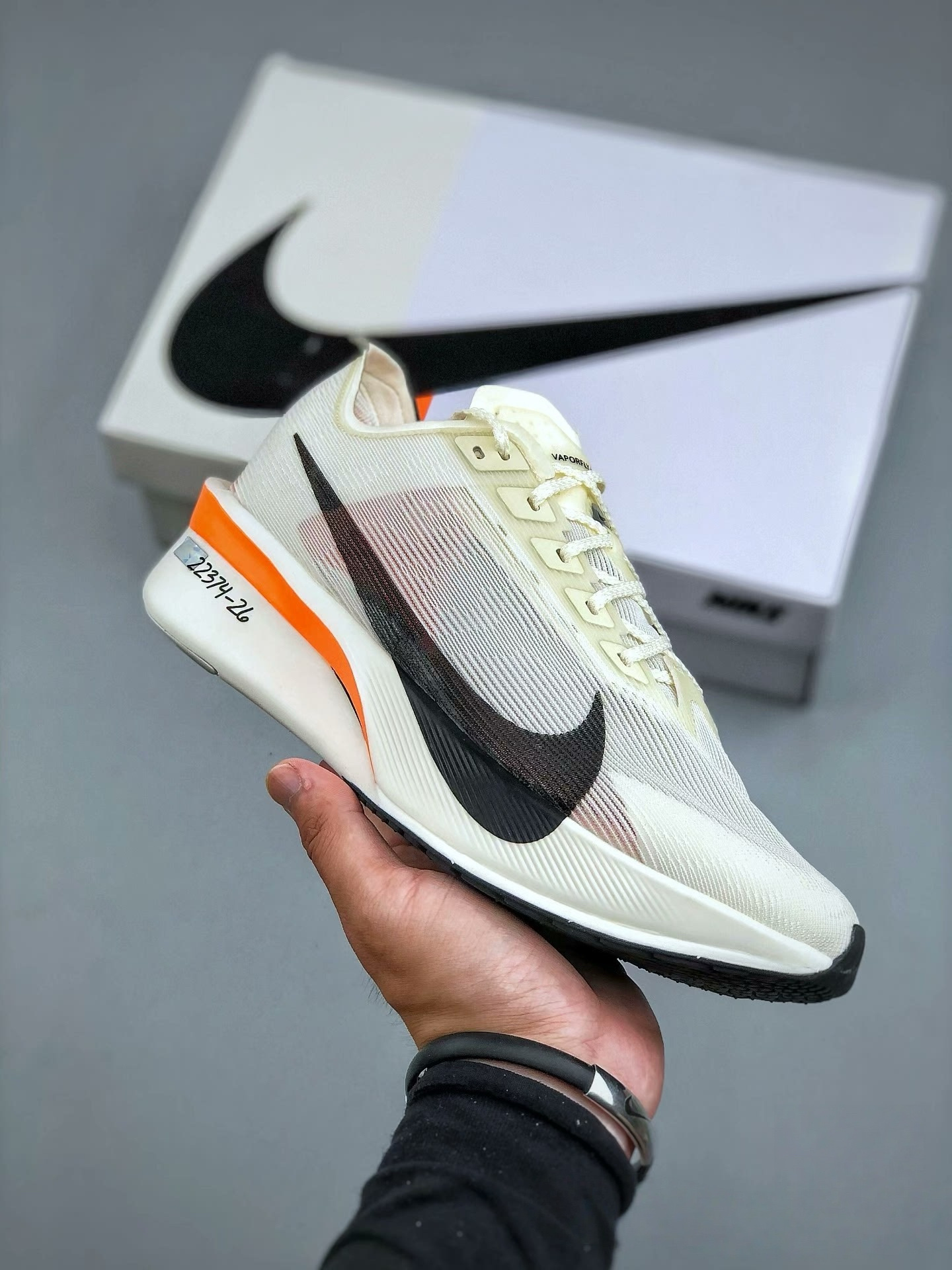 Nike Running Shoes M-l