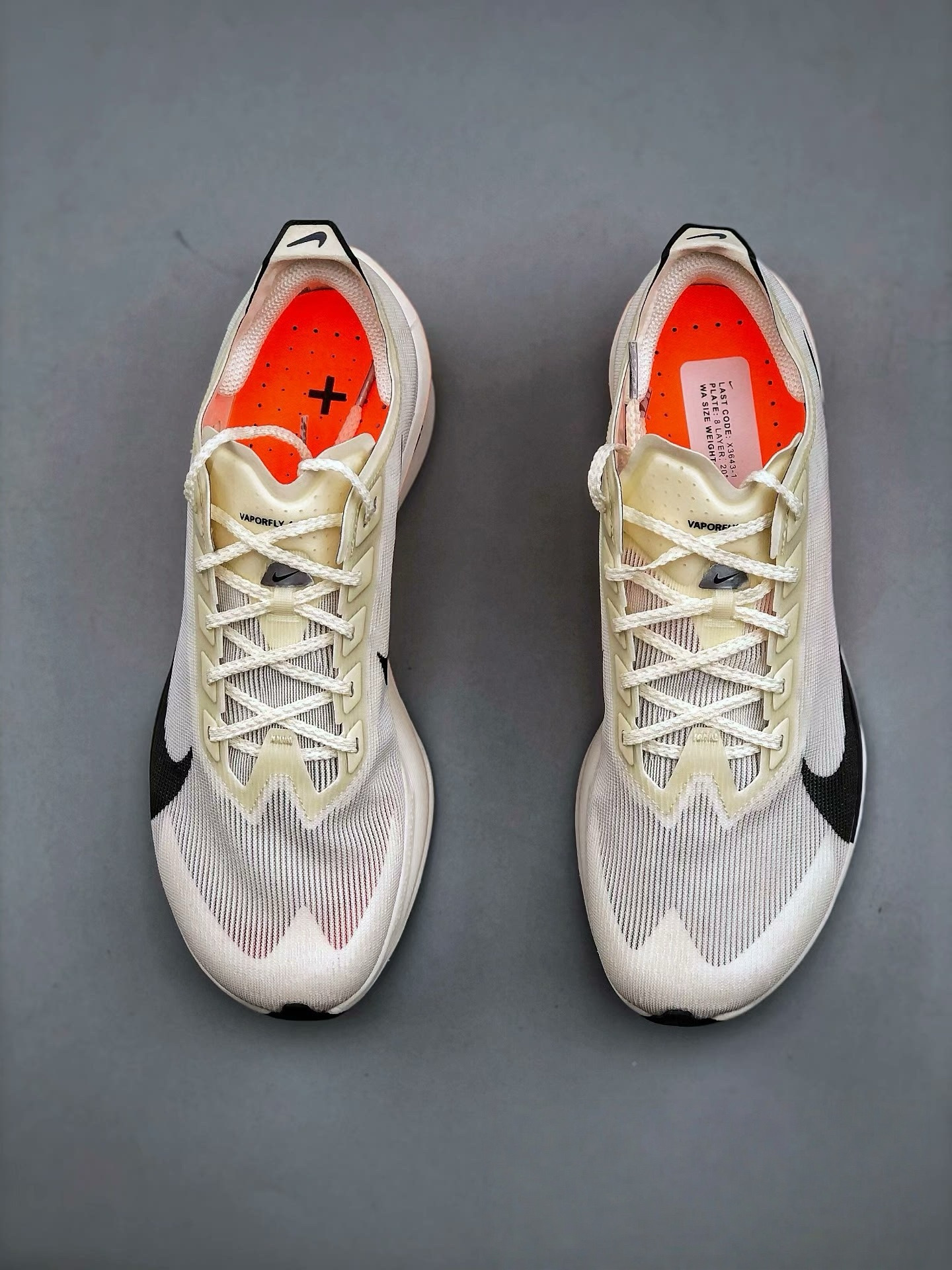 Nike Running Shoes M-l