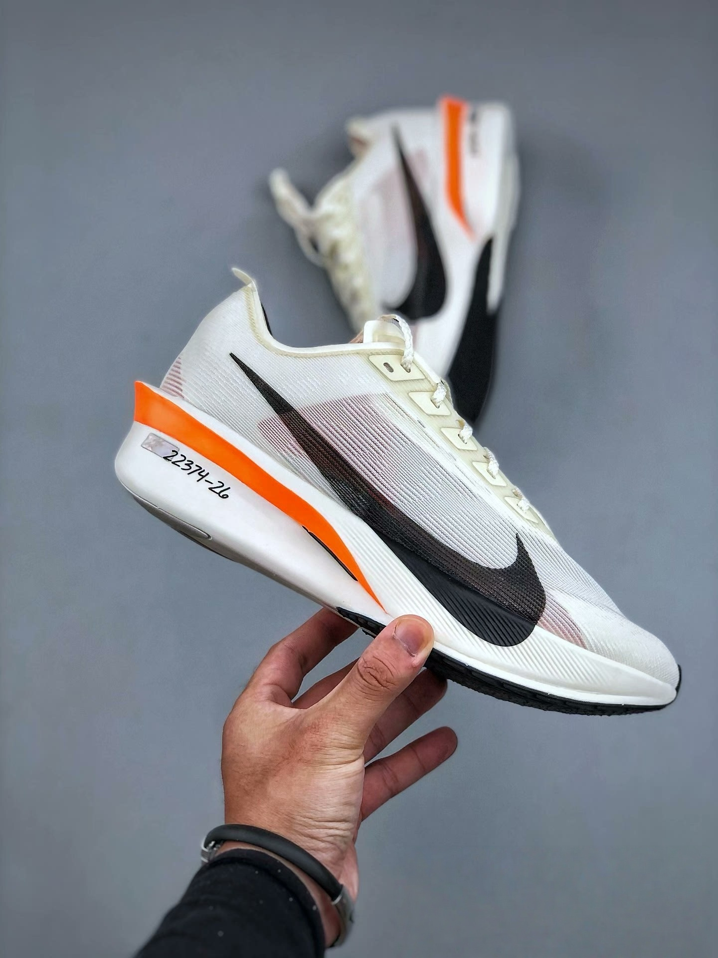 Nike Running Shoes M-l