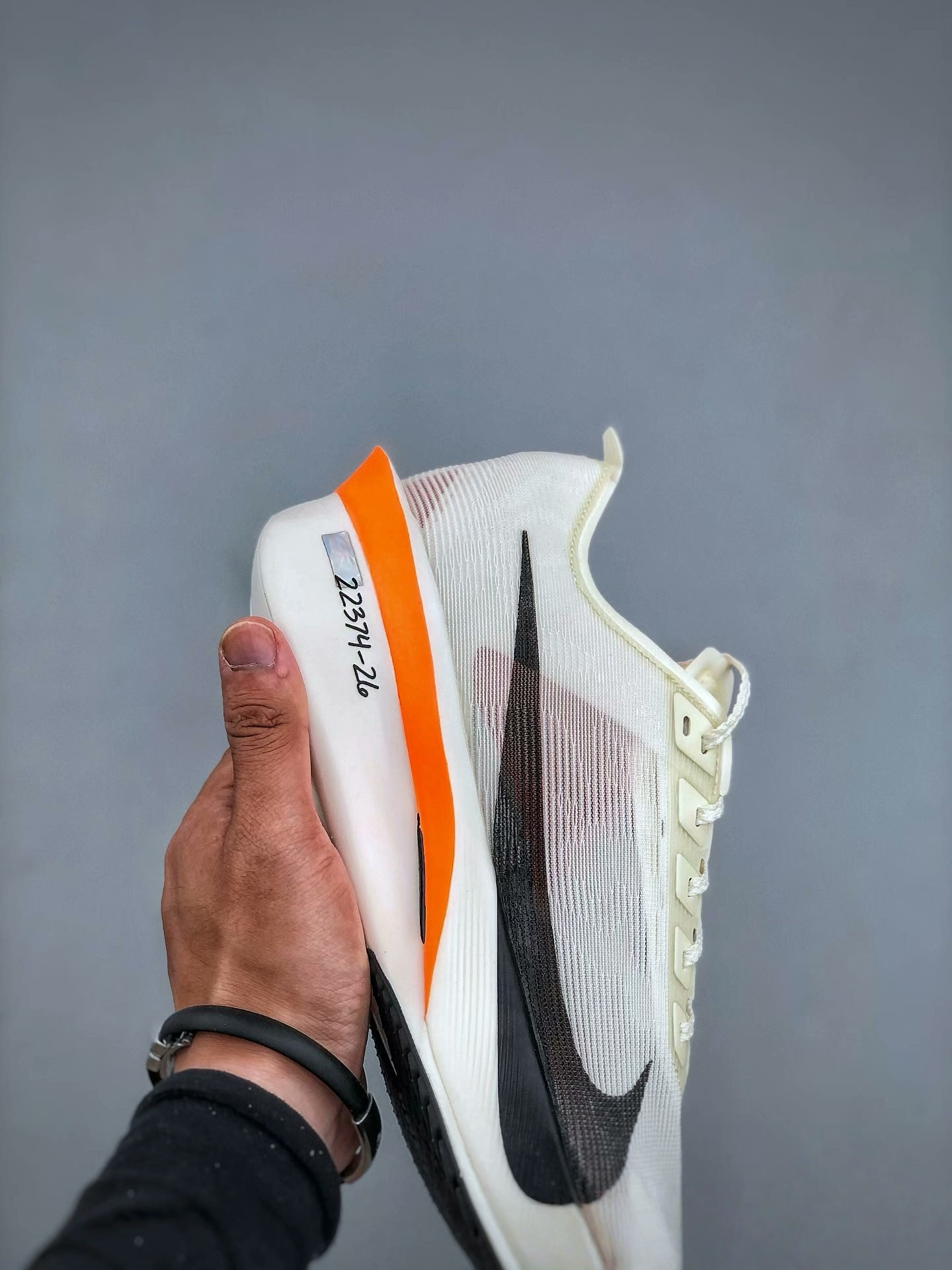 Nike Running Shoes M-l