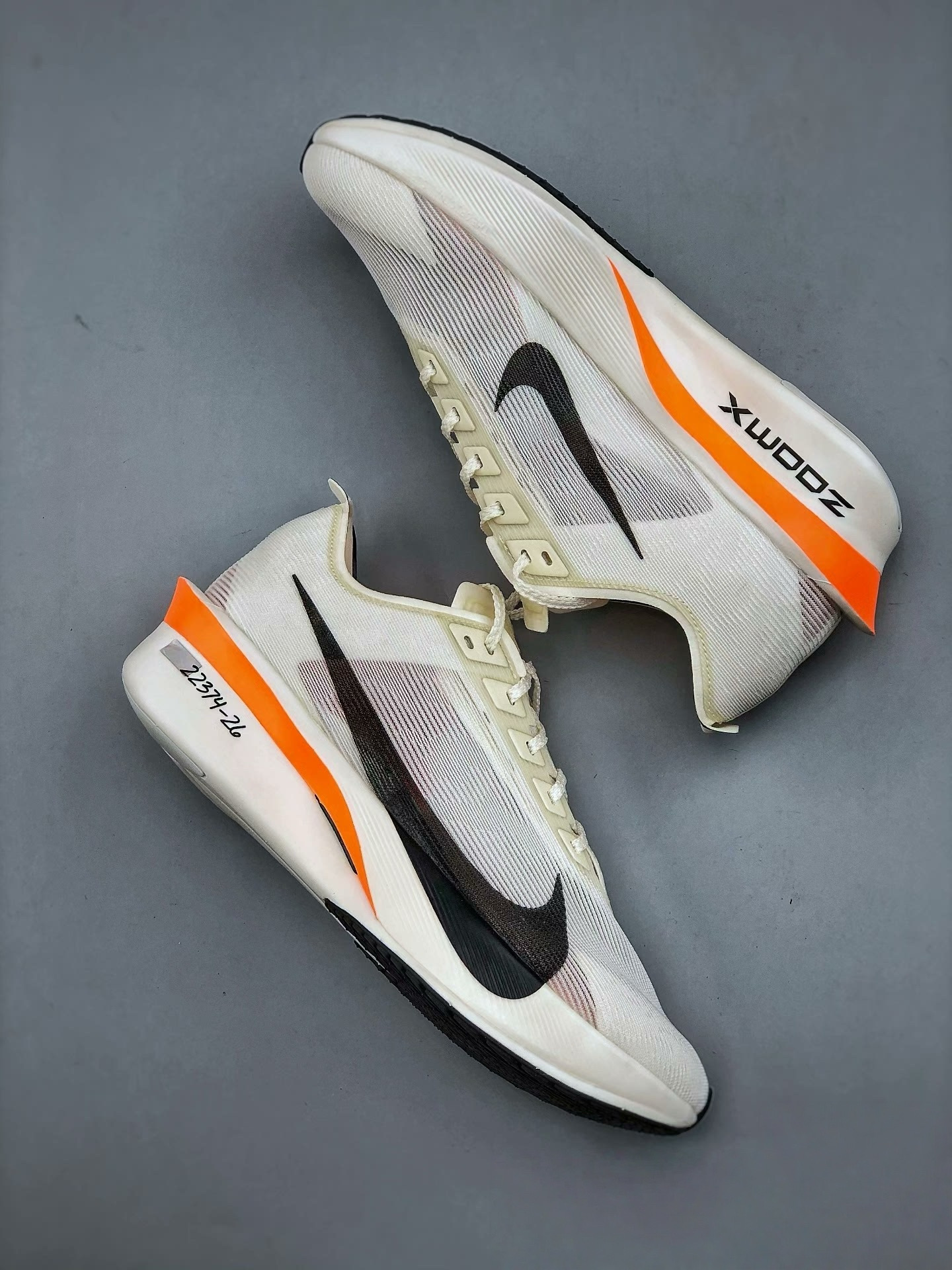 Nike Running Shoes M-l