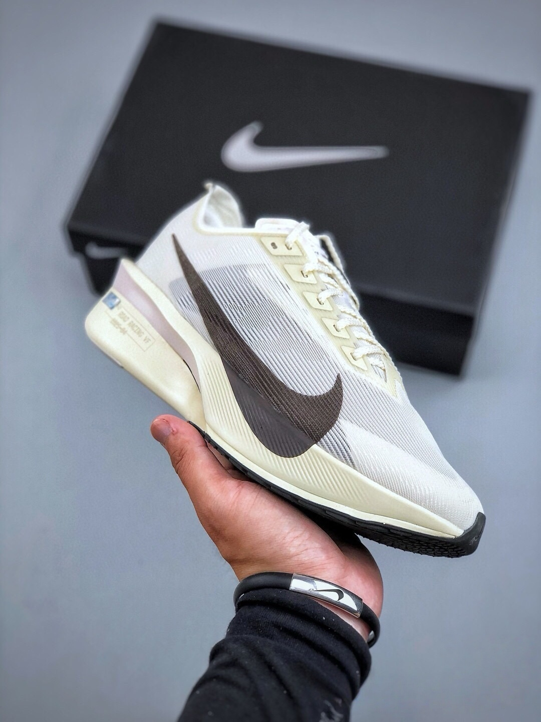 Nike Running Shoes M-l