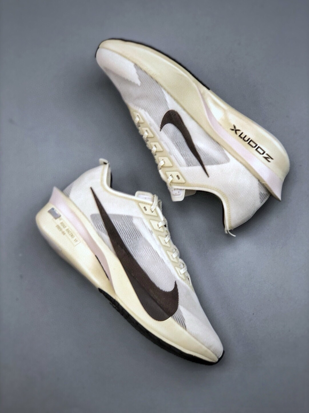 Nike Running Shoes M-l