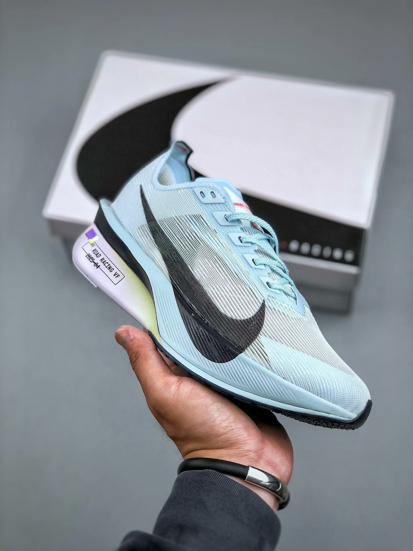 Nike Running Shoes M-l
