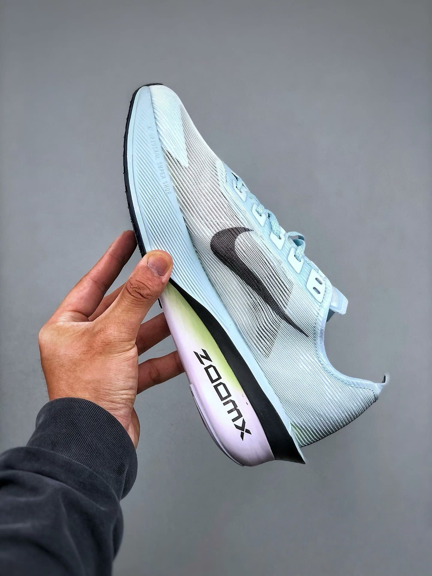 Nike Running Shoes M-l