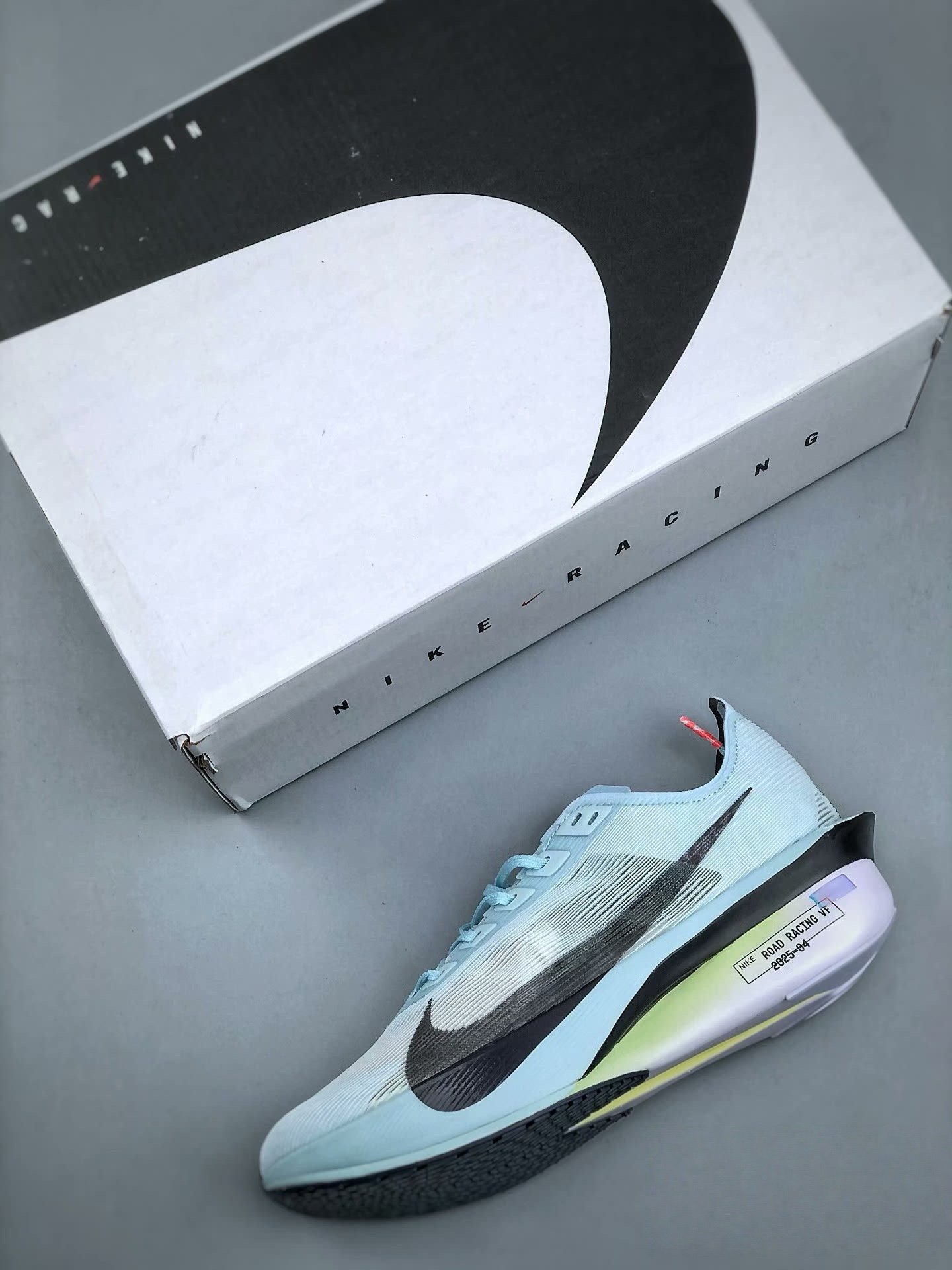Nike Running Shoes M-l