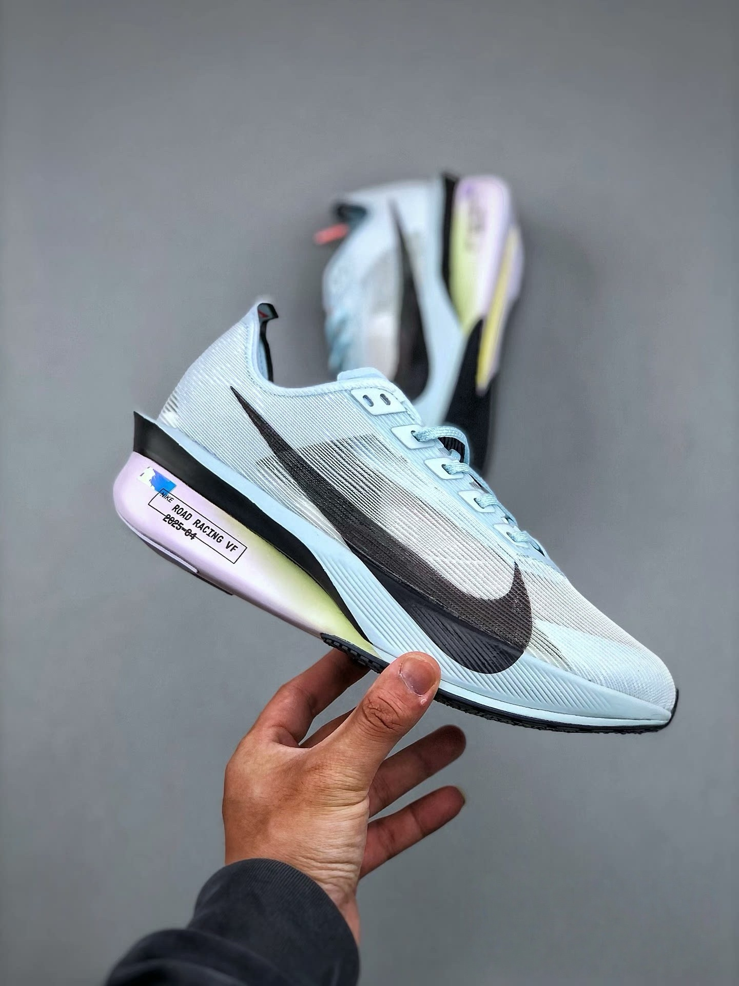 Nike Running Shoes M-l