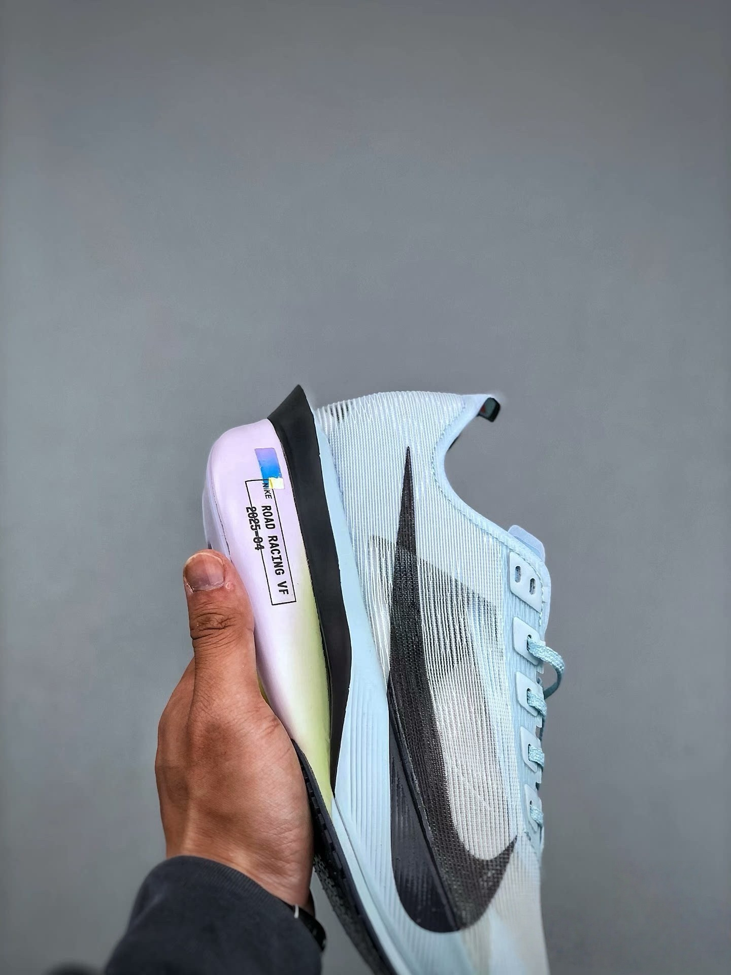 Nike Running Shoes M-l