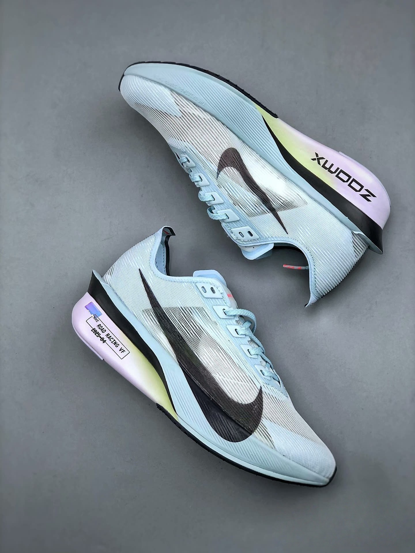 Nike Running Shoes M-l
