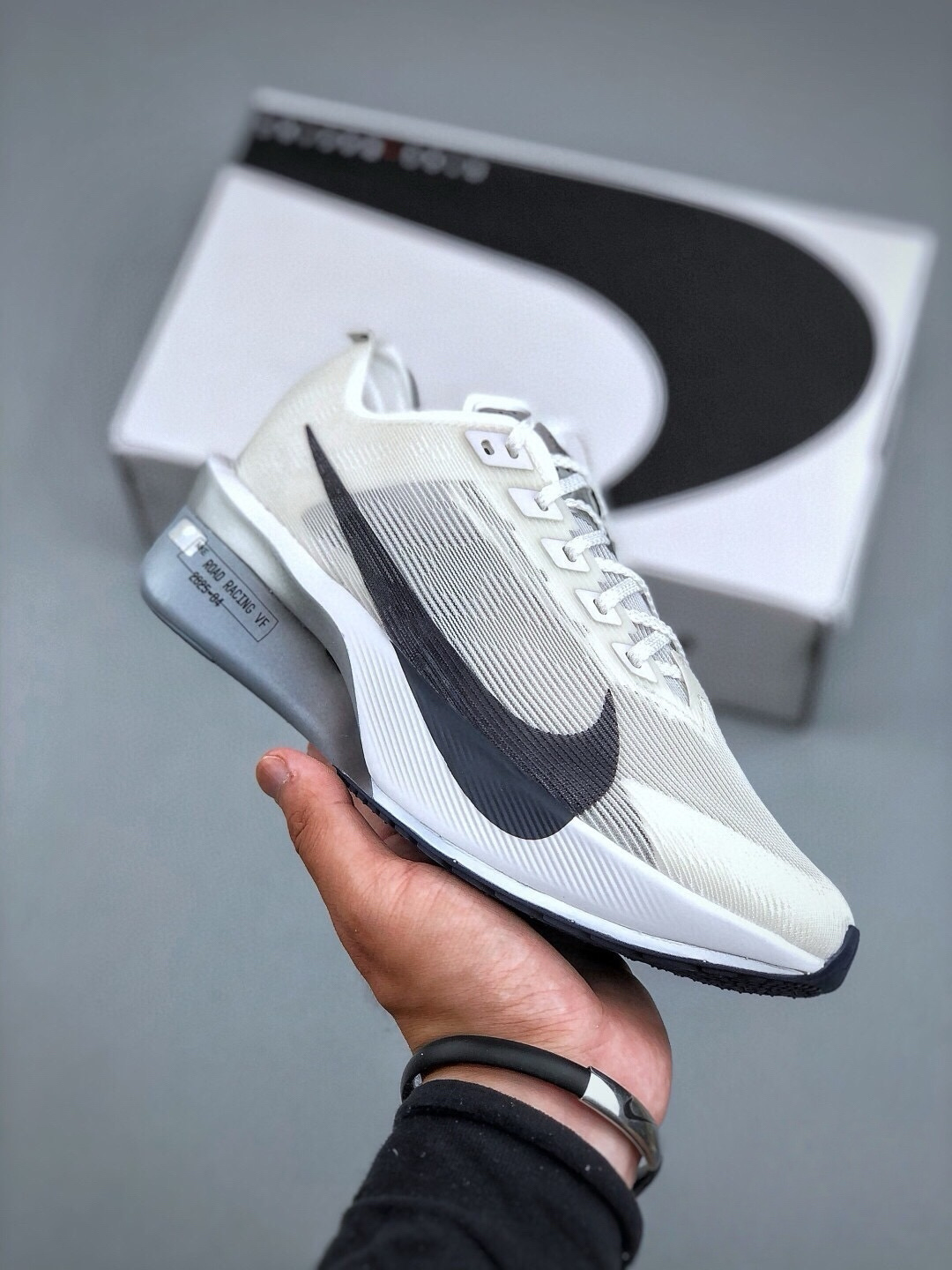 Nike Running Shoes M-l