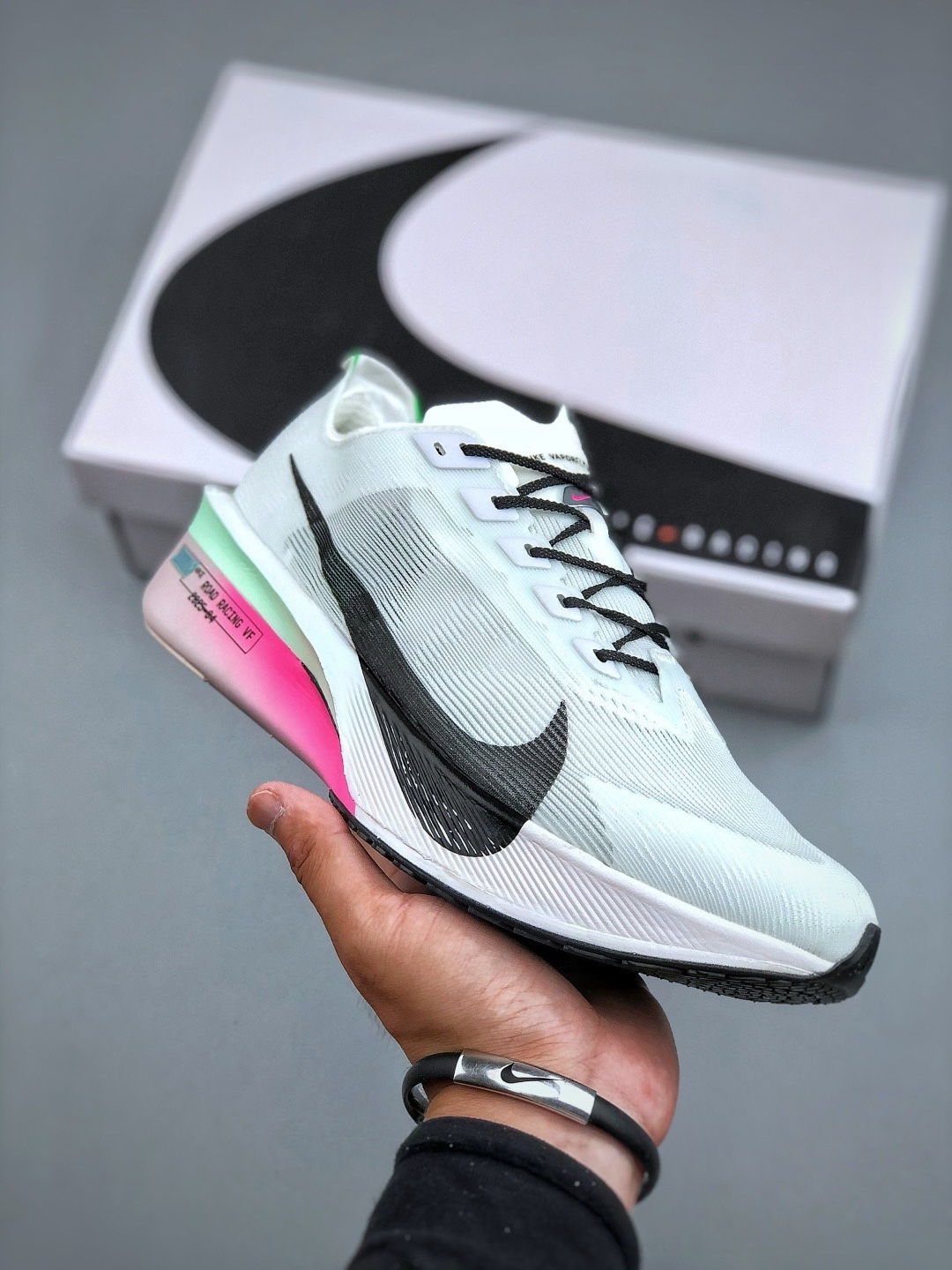 Nike Running Shoes M-l