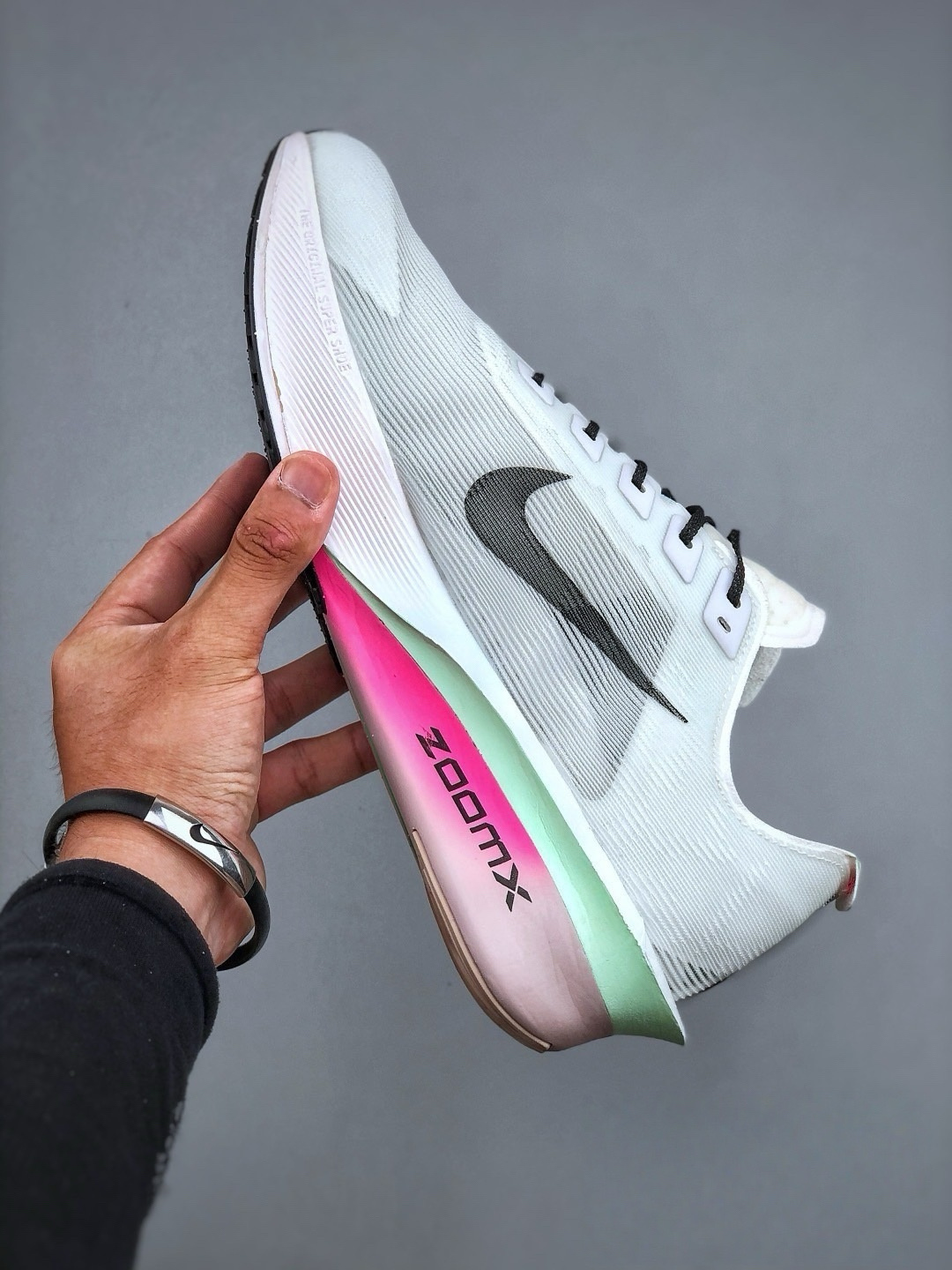 Nike Running Shoes M-l