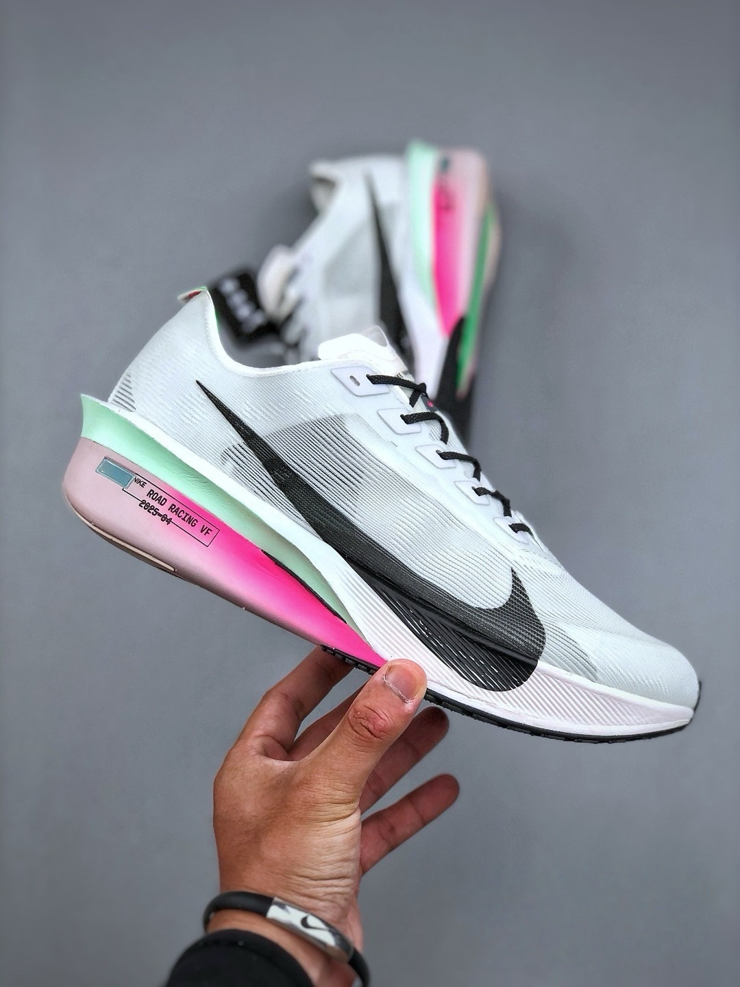Nike Running Shoes M-l