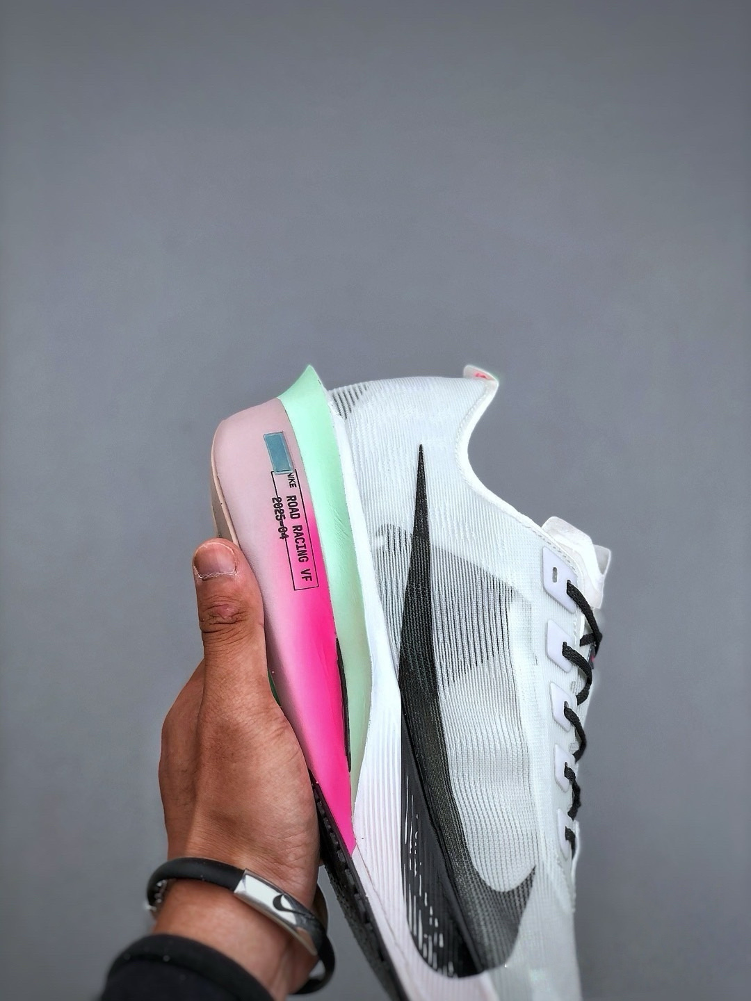 Nike Running Shoes M-l