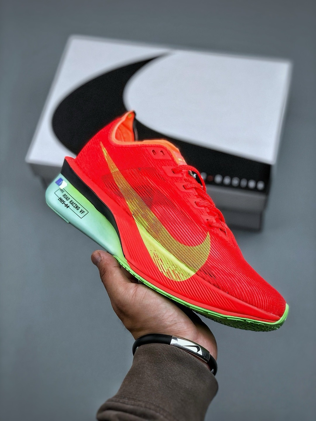 Nike Running Shoes M-l
