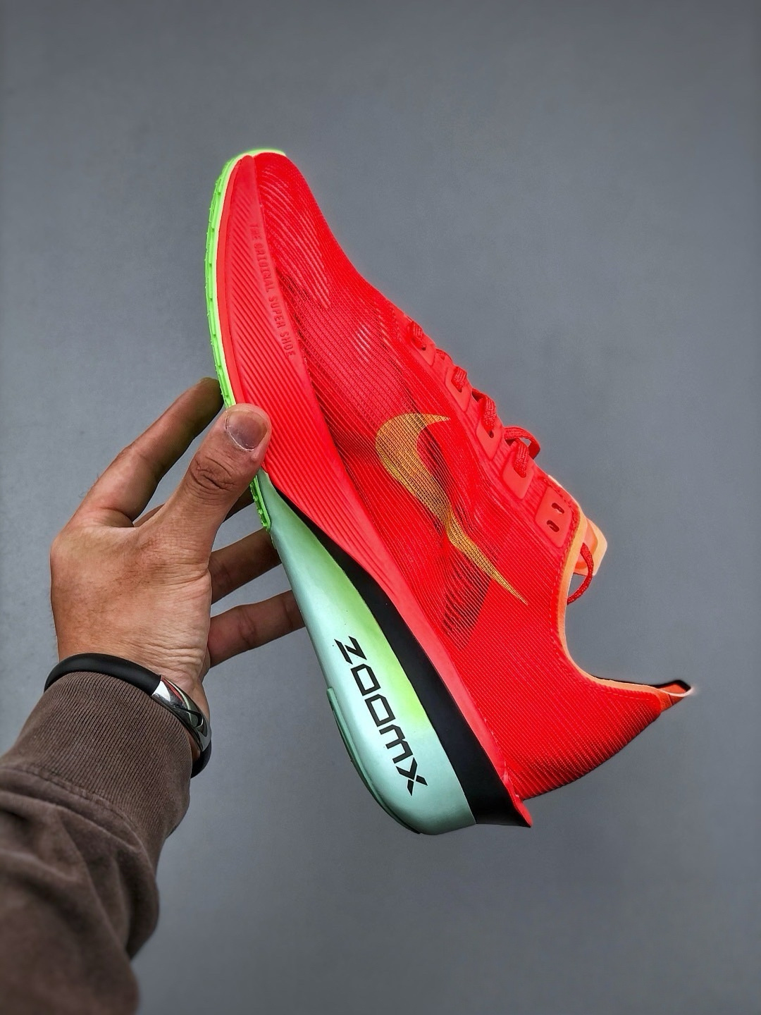 Nike Running Shoes M-l