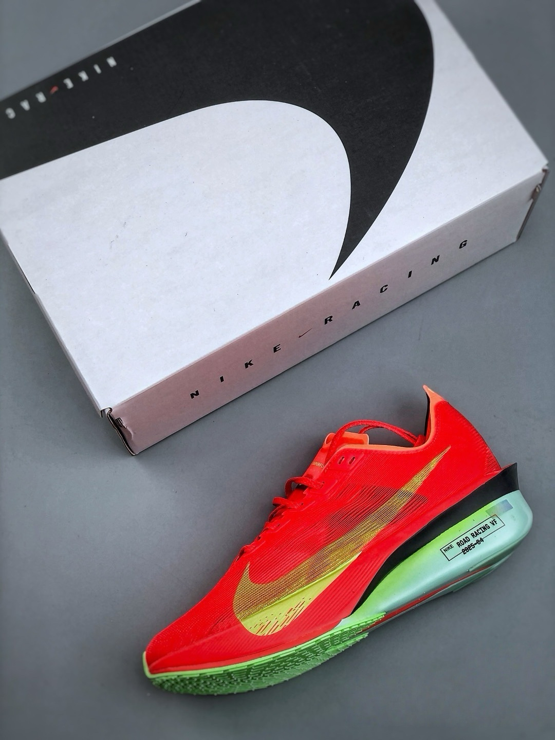 Nike Running Shoes M-l