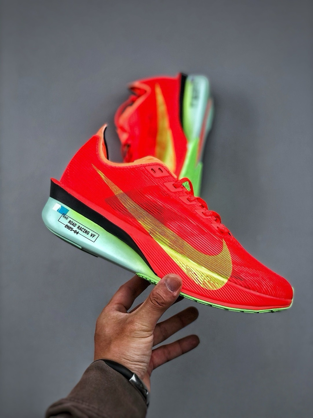 Nike Running Shoes M-l