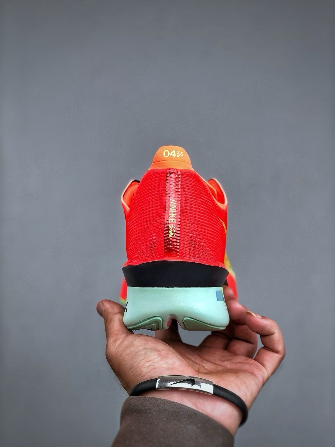 Nike Running Shoes M-l