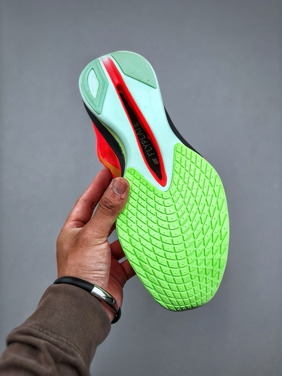Nike Running Shoes M-l