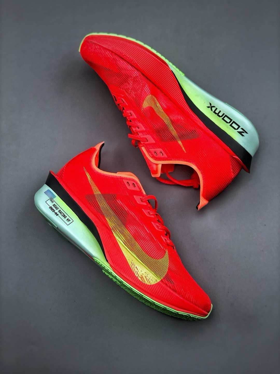 Nike Running Shoes M-l