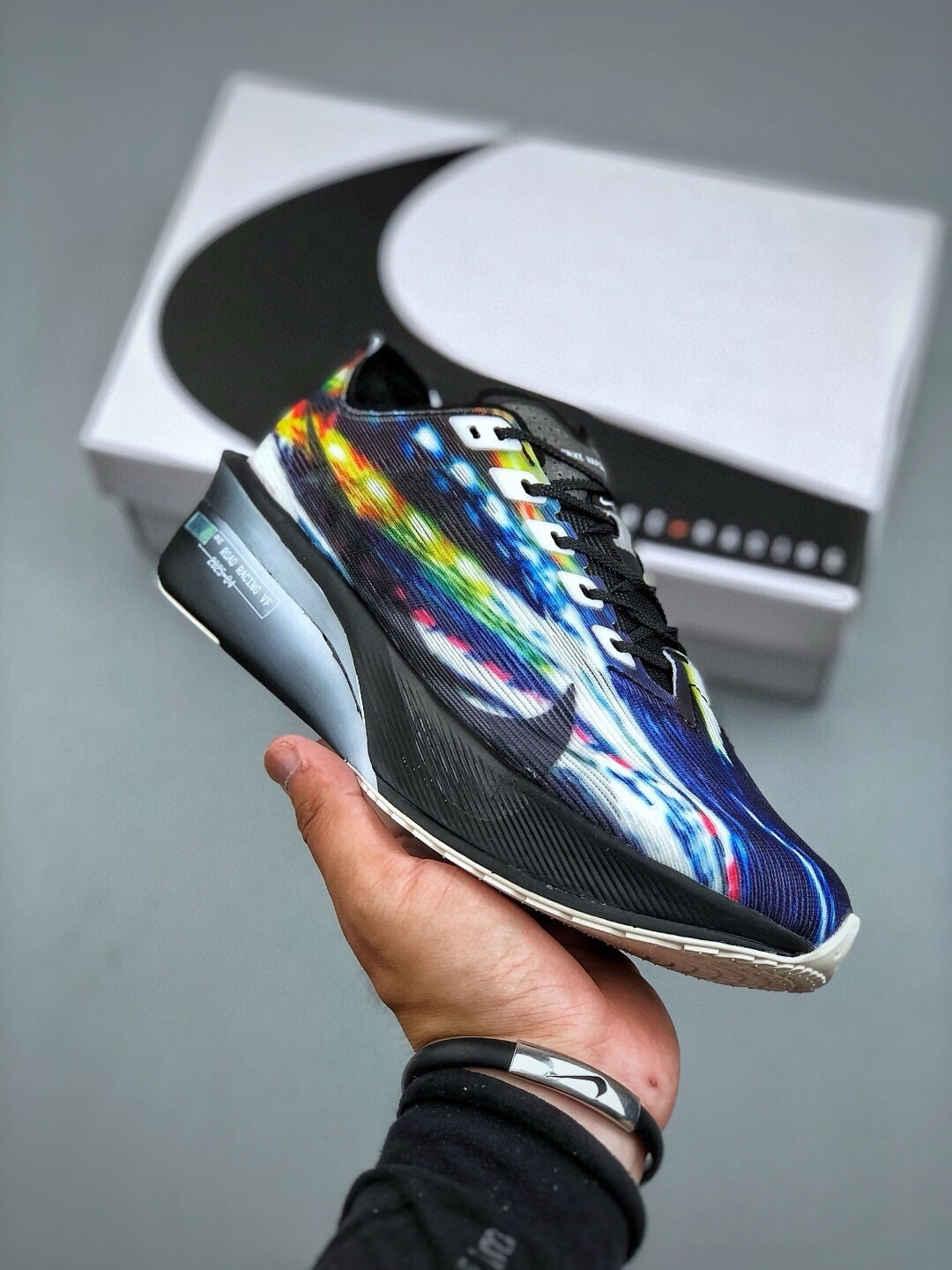 Nike Running Shoes M-l