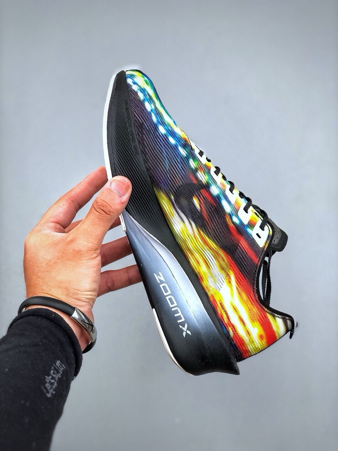 Nike Running Shoes M-l