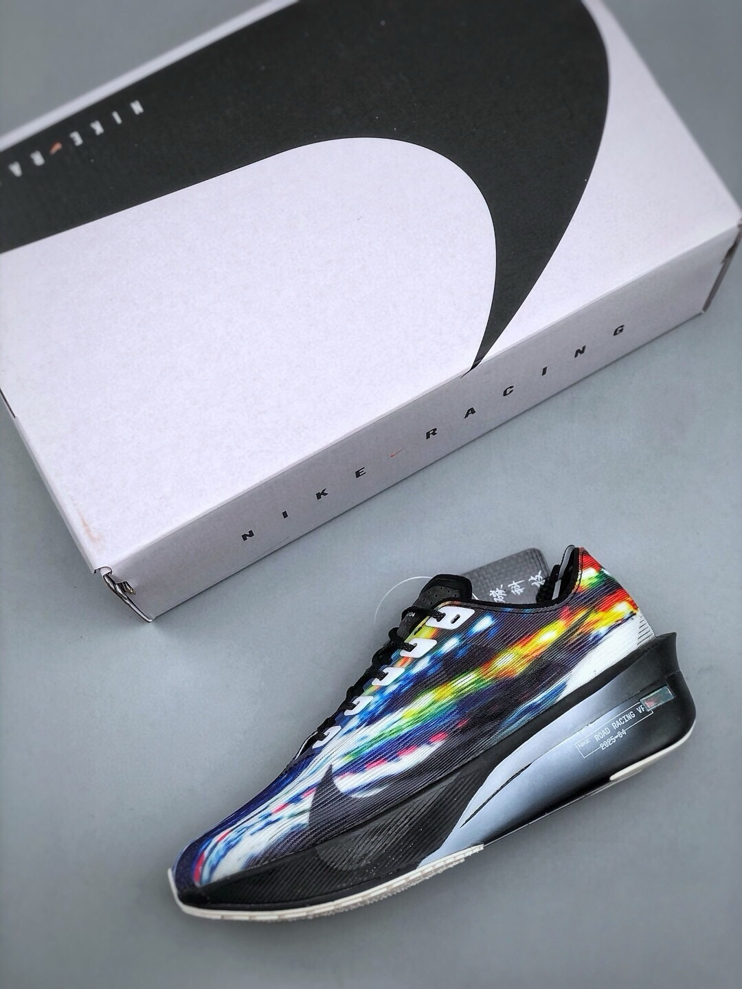Nike Running Shoes M-l