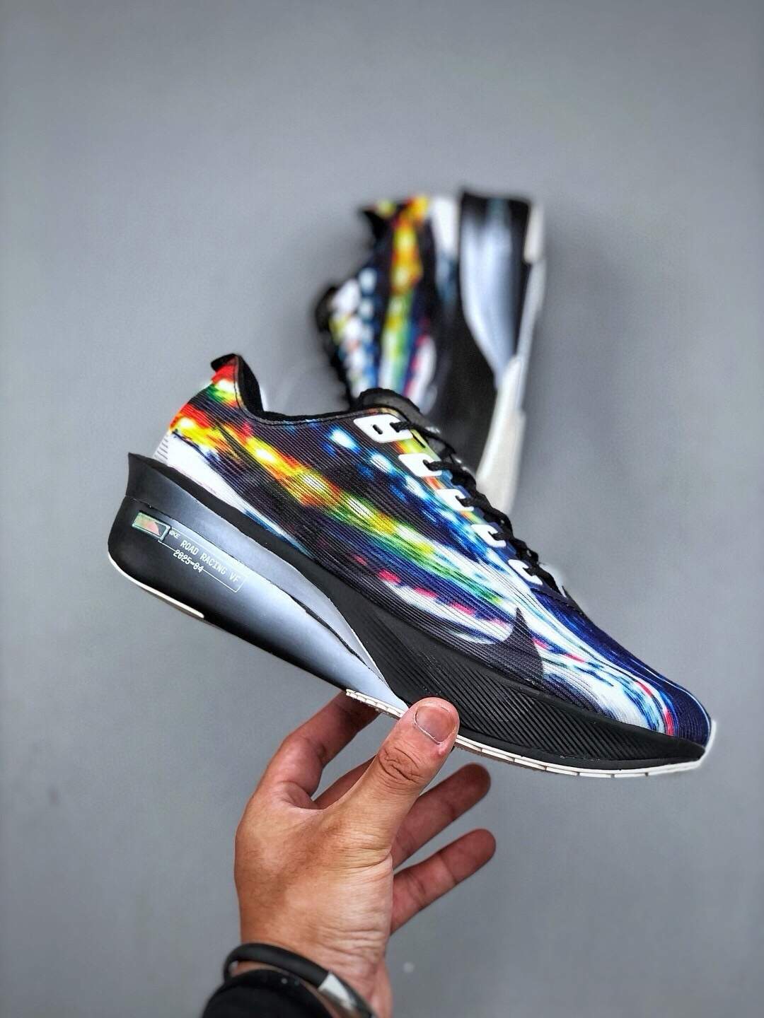 Nike Running Shoes M-l