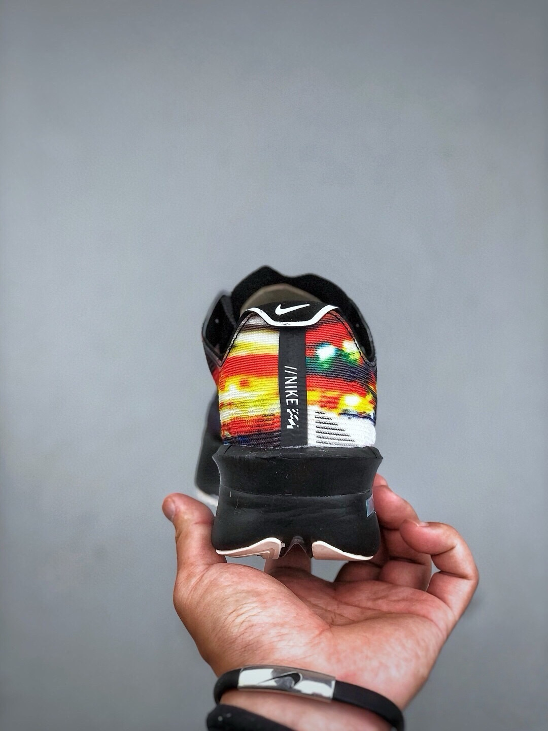 Nike Running Shoes M-l