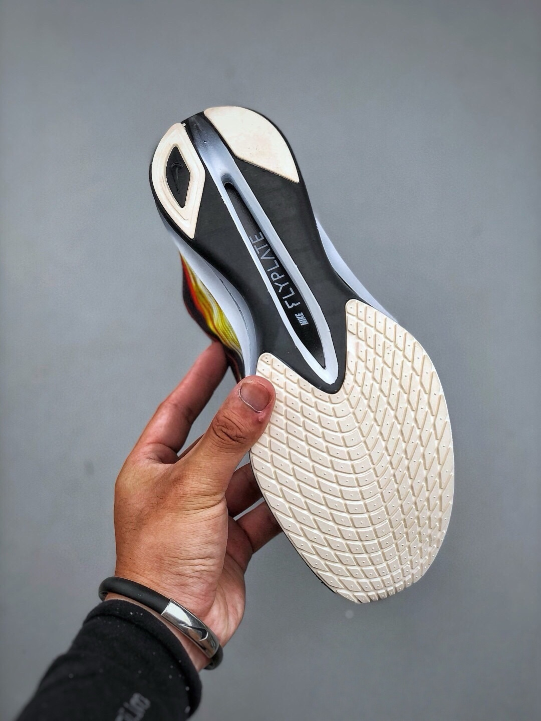 Nike Running Shoes M-l