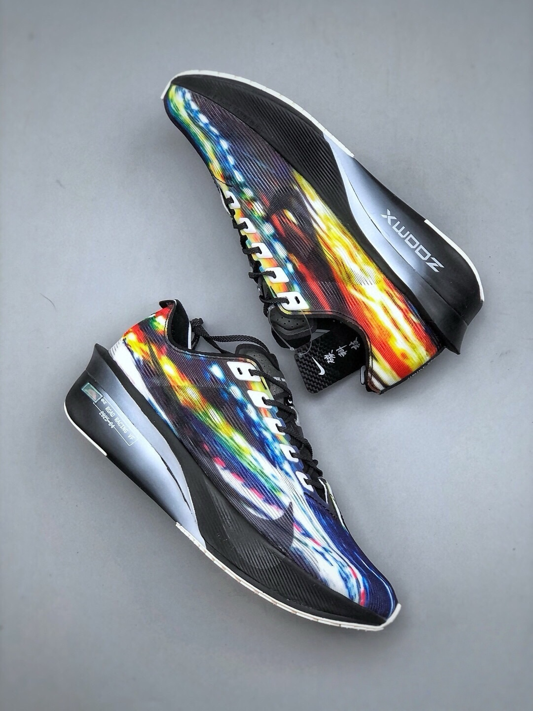 Nike Running Shoes M-l