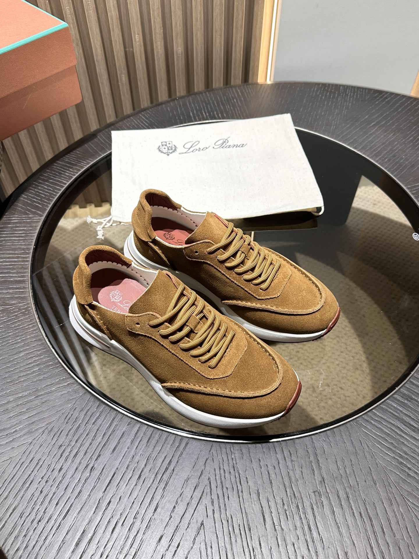 Sneakers M-l-s