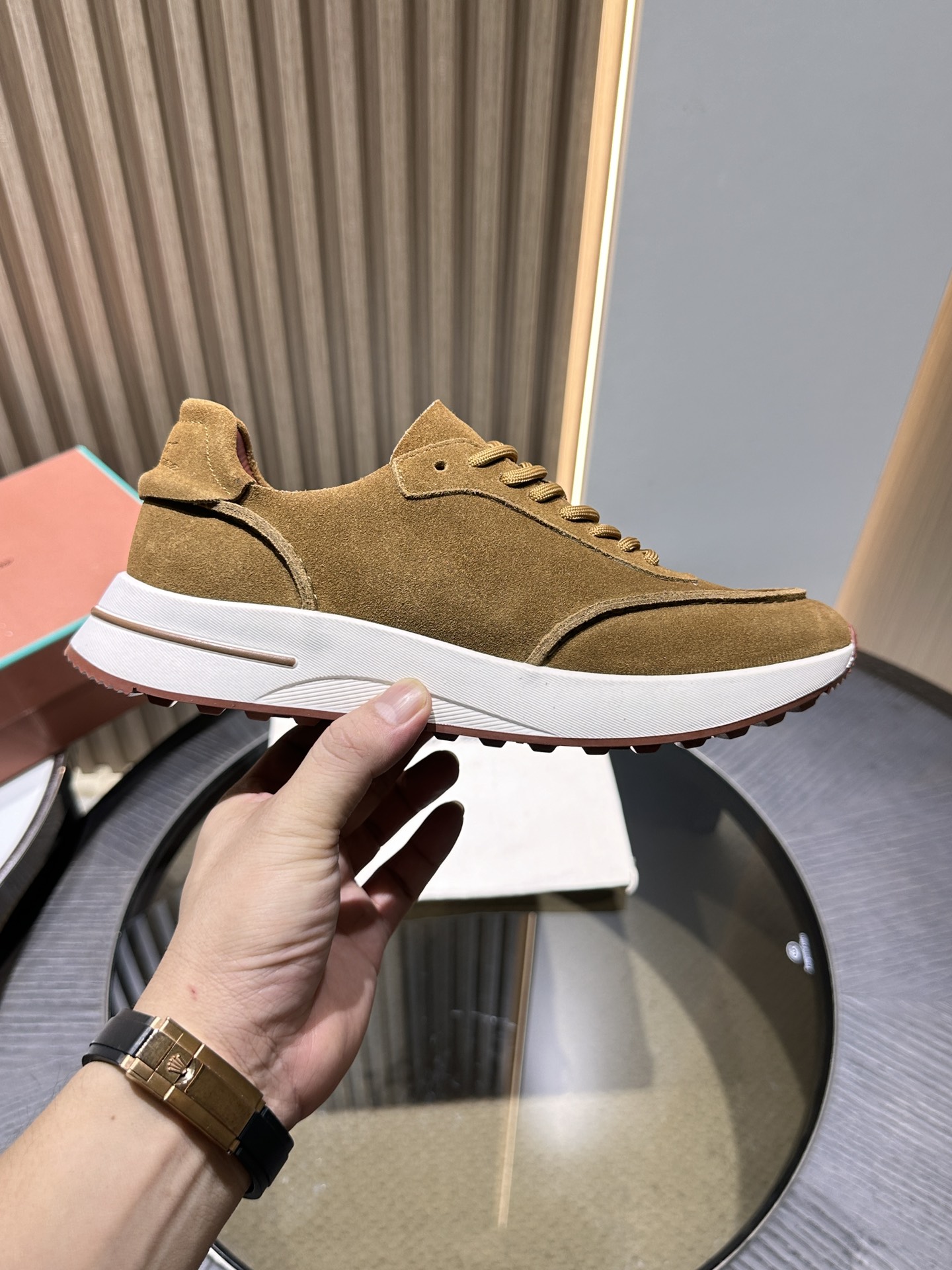 Sneakers M-l-s